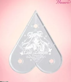 BANDAI Figure*S.H.Figuarts Cure Dream Precure 5 Character Action Figure JAPAN OFFICIAL