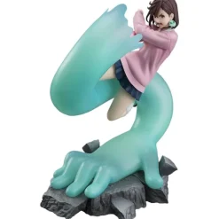 BANDAI Figure*S.H.Figuarts Dandadan Momo Ayase Action Figure JAPAN OFFICIAL