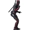 BANDAI Figure*S.H.Figuarts DEADPOOL 2 Deadpool Action Figure JAPAN OFFICIAL