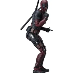 BANDAI Figure*S.H.Figuarts DEADPOOL 2 Deadpool Action Figure JAPAN OFFICIAL