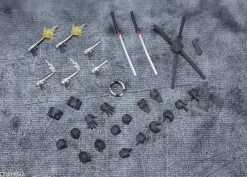 BANDAI Figure*S.H.Figuarts DEADPOOL 2 Deadpool Action Figure JAPAN OFFICIAL