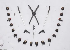 BANDAI S.H.Figuarts Deadpool & Wolverine Deadpool Action Figure JAPAN OFFICIAL