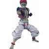 BANDAI Figure|Demon Slayer*S.H.Figuarts Demon Slayer Kimetsu no Yaiba Akaza Action Figure JAPAN