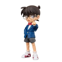 BANDAI Figure*S.H.Figuarts Detective Conan Conan Edogawa Resolution Part Action Figure