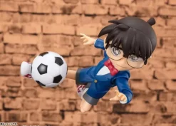 BANDAI Figure*S.H.Figuarts Detective Conan Conan Edogawa Resolution Part Action Figure