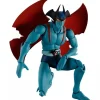BANDAI Figure*S.H.Figuarts Devilman D.C. 50th Anniversary Ver. Action Figure JAPAN