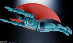 BANDAI Figure*S.H.Figuarts Devilman D.C. 50th Anniversary Ver. Action Figure JAPAN