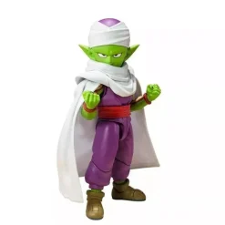 BANDAI S.H.Figuarts Dragon Ball Daima Piccolo Mini Action Figure JAPAN OFFICIAL