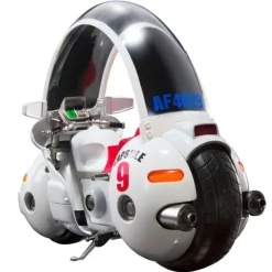 BANDAI Figure*S.H.Figuarts Dragon Ball Hoipoi Capsule No.9 Action Figure JAPAN OFFICIAL