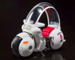 BANDAI Figure*S.H.Figuarts Dragon Ball Hoipoi Capsule No.9 Action Figure JAPAN OFFICIAL