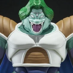 BANDAI S.H.Figuarts Dragon Ball Z Zarbon True Power Action Figure JAPAN OFFICIAL