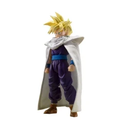 BANDAI Dragon Ball*S.H.Figuarts Dragon Ball Z SS Son Gohan Action Figure JAPAN OFFICIAL