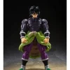 BANDAI S.H.Figuarts Dragon Ball Broly Super Hero Action Figure JAPAN OFFICIAL