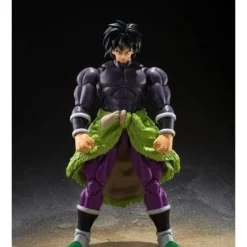 BANDAI S.H.Figuarts Dragon Ball Broly Super Hero Action Figure JAPAN OFFICIAL