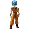 BANDAI Figure|Dragon Ball*S.H.Figuarts Dragon Ball Super Saiyan God Son Goku Action Figure JAPAN