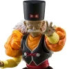 BANDAI S.H.Figuarts Dragon Ball Z Android 20 Action Figure JAPAN OFFICIAL