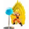 BANDAI Figure*S.H.Figuarts Dragon Ball Z Son Goku Effect Parts Set JAPAN OFFICIAL