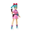 BANDAI Dragon Ball*S.H.Figuarts Dragon Ball The Adventure Begins Bulma Action Figure JAPAN
