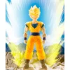BANDAI S.H.Figuarts Dragon Ball Z Super Saiyan Son Goku Z Fighters Action Figure