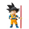 BANDAI Figure*S.H.Figuarts Dragon Ball Daima Son Goku Mini Action Figure JAPAN OFFICIAL
