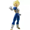 BANDAI Figure|Dragon Ball*S.H.Figuarts Dragon Ball Z Super Saiyan Vegeta Action Figure JAPAN