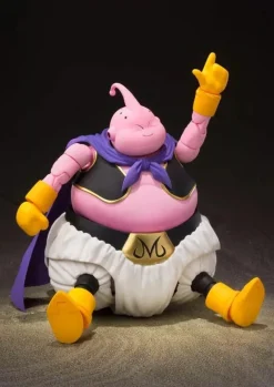 BANDAI Figure|Dragon Ball*S.H.Figuarts Dragon Ball Z Majin Buu Good Action Figure JAPAN OFFICIAL