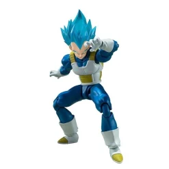 BANDAI Figure|Dragon Ball*S.H.Figuarts Dragon Ball Super SSGSS Vegeta Action Figure JAPAN OFFICIAL