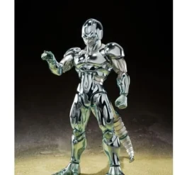 BANDAI Figure|Dragon Ball*S.H.Figuarts Dragon Ball Z Metal Cooler Action Figure JAPAN OFFICIAL