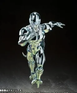 BANDAI Figure|Dragon Ball*S.H.Figuarts Dragon Ball Z Metal Cooler Action Figure JAPAN OFFICIAL