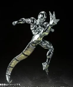 BANDAI Figure|Dragon Ball*S.H.Figuarts Dragon Ball Z Metal Cooler Action Figure JAPAN OFFICIAL