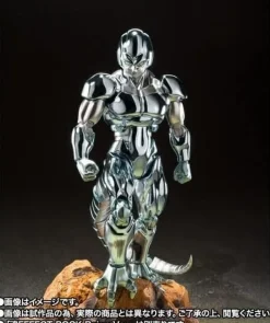 BANDAI Figure|Dragon Ball*S.H.Figuarts Dragon Ball Z Metal Cooler Action Figure JAPAN OFFICIAL