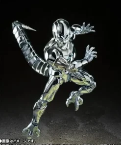 BANDAI Figure|Dragon Ball*S.H.Figuarts Dragon Ball Z Metal Cooler Action Figure JAPAN OFFICIAL