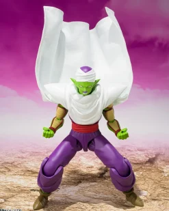BANDAI Figure*S.H.Figuarts Dragon Ball Daima Piccolo Action Figure JAPAN OFFICIAL