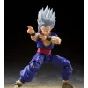 BANDAI S.H.Figuarts Dragon Ball Super Hero Son Gohan Beast Action Figure JAPAN