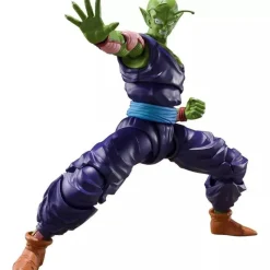 BANDAI S.H.Figuarts Dragon Ball Z The Proud Namekian Piccolo Action Figure JAPAN