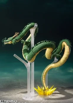 BANDAI Figure*S.H.Figuarts Dragon Ball Shenron Action Figure JAPAN OFFICIAL