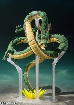 BANDAI Figure*S.H.Figuarts Dragon Ball Shenron Action Figure JAPAN OFFICIAL