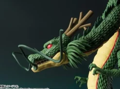 BANDAI Figure*S.H.Figuarts Dragon Ball Shenron Action Figure JAPAN OFFICIAL