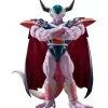BANDAI S.H.Figuarts Dragonball Z King Cold Action Figure JAPAN OFFICIAL