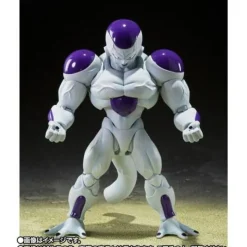 BANDAI Figure*S.H.Figuarts Dragonball Z Full Power Freeza Action Figure JAPAN OFFICIAL