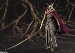 BANDAI Figure*S.H.Figuarts Elden Ring Malenia Blade of Miquella Action Figure JAPAN