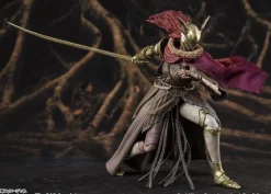 BANDAI Figure*S.H.Figuarts Elden Ring Malenia Blade of Miquella Action Figure JAPAN