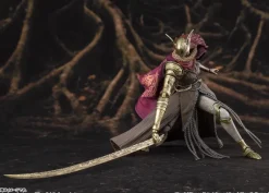 BANDAI Figure*S.H.Figuarts Elden Ring Malenia Blade of Miquella Action Figure JAPAN