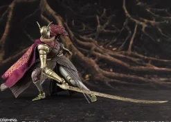 BANDAI Figure*S.H.Figuarts Elden Ring Malenia Blade of Miquella Action Figure JAPAN