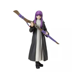 BANDAI S.H.Figuarts Frieren Beyond Journey's End Fern Action Figure JAPAN