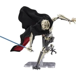 BANDAI S.H.Figuarts General Grievous Star Wars Revenge of the Sith Action Figure