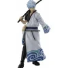 BANDAI Figure*S.H.Figuarts Gintama Gintoki Sakata Action Figure JAPAN OFFICIAL