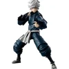 BANDAI Figure*S.H.Figuarts Hell's Paradise Jigokuraku Gabimaru Action Figure JAPAN