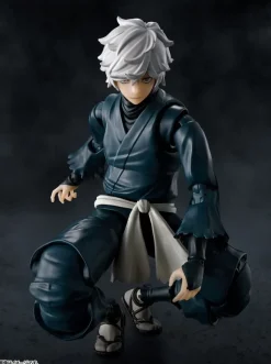 BANDAI Figure*S.H.Figuarts Hell's Paradise Jigokuraku Gabimaru Action Figure JAPAN