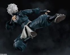 BANDAI Figure*S.H.Figuarts Hell's Paradise Jigokuraku Gabimaru Action Figure JAPAN